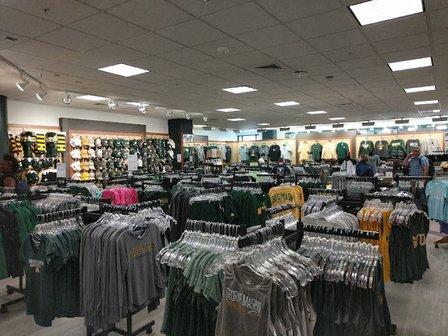 George Mason University Official Bookstore