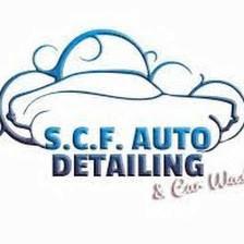 S.C.F. AUTO DETAILING