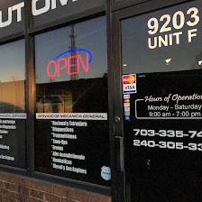 ADJ Automotive