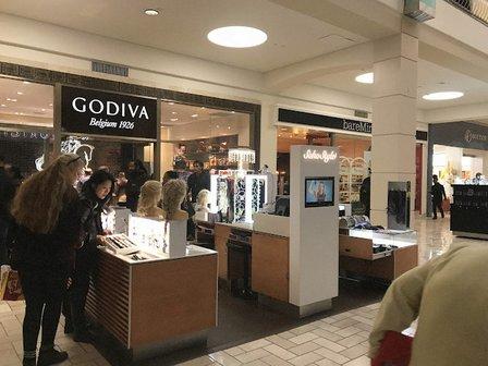 Soho Style Tysons Corner