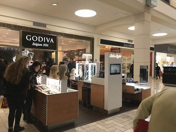 Soho Style Tysons Corner