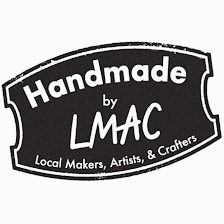 Handmade by LMAC