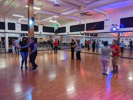 Crown Dance Studio