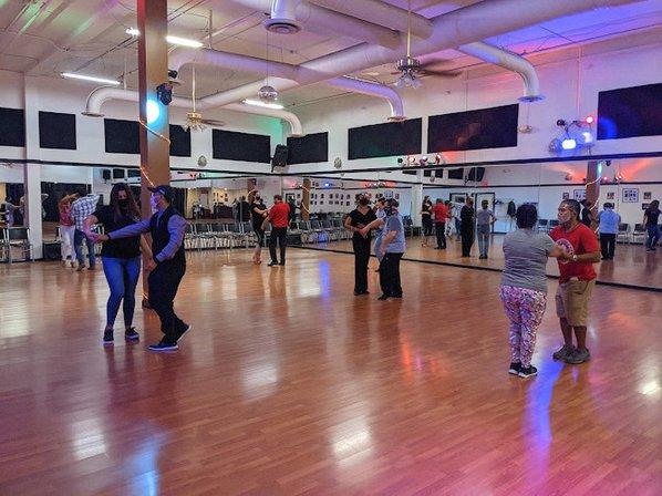 Crown Dance Studio