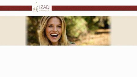 Izadi Orthodontics