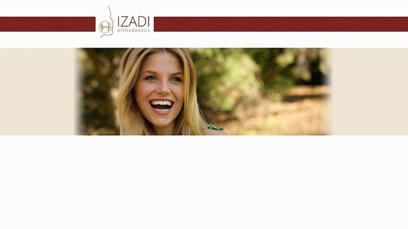 Izadi Orthodontics