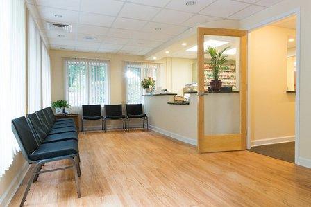 Fairfax Dental, Medical, & Acupuncture