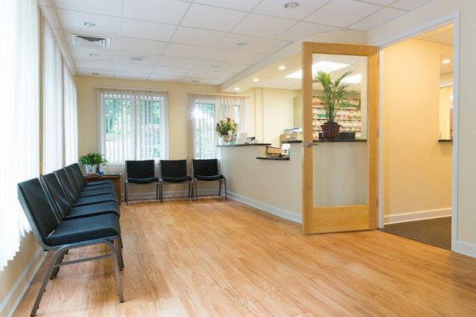 Fairfax Dental, Medical, & Acupuncture