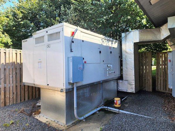 Keller hvac service