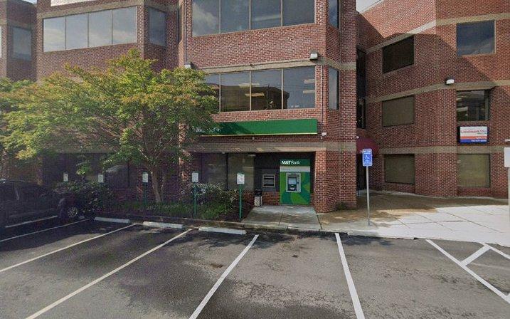 M&T Bank