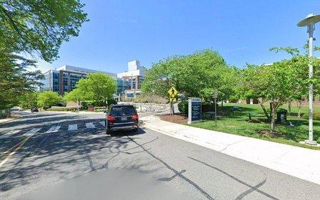 Inova Fairfax Hospital: Karim J. Salameh, MD