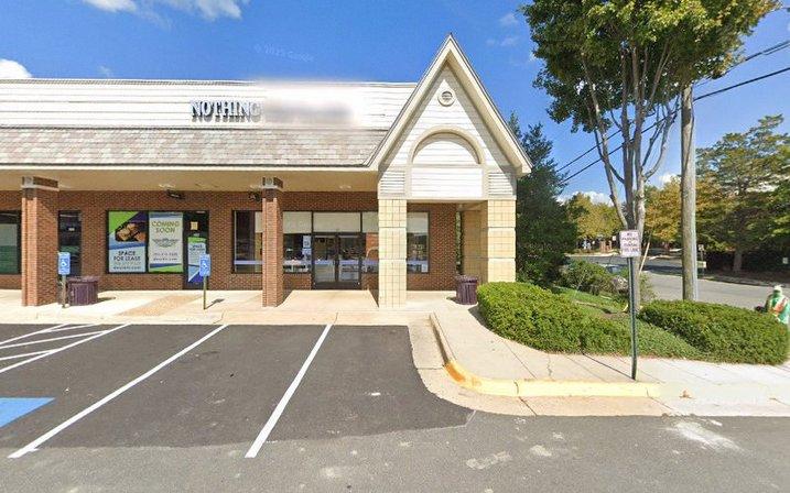 AFC Urgent Care, Oak Hill