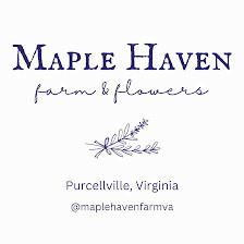 Maple Haven Farm