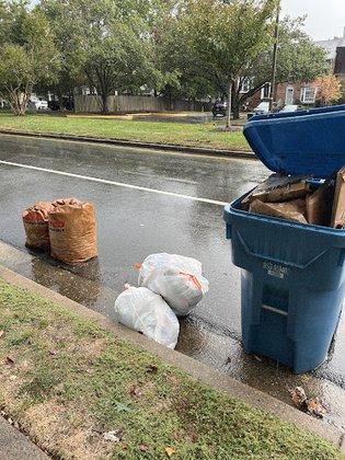 AMERICAN DISPOSAL SERVICES