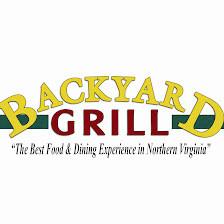 Backyard Grill
