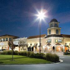 Shoppes at Ryan Park