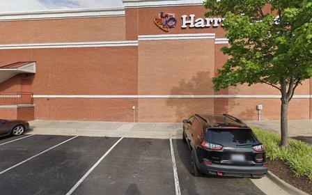 Harris Teeter Floral