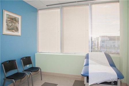 virginia premium medical care