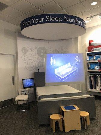 Sleep Number