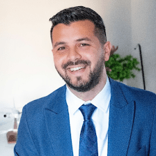 Sam Bannourah