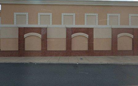 First National Bank ATM