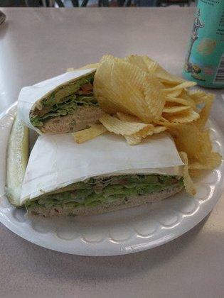 Young's Deli