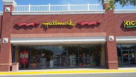 Banner's Hallmark Shop