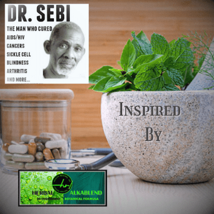 Health Revival 101