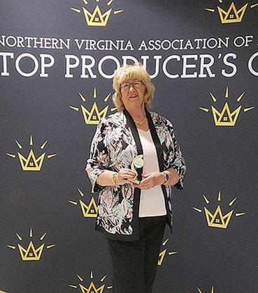 Bonnie Kyte, Samson Properties | Real Estate Agent | Fairfax VA | Northern Virginia