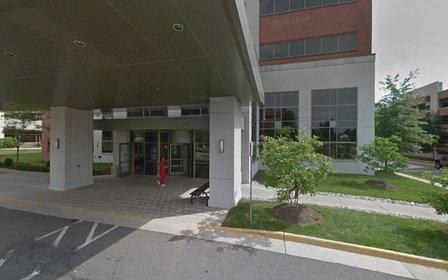 Inova Pulmonology - Fair Oaks