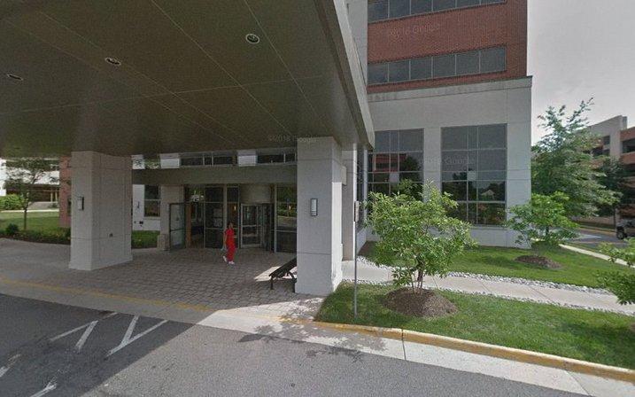 Inova Pulmonology - Fair Oaks