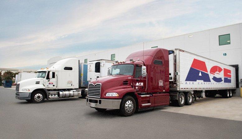 Air Cartage Express