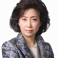 Susan Oh, Giant Realty, Inc.