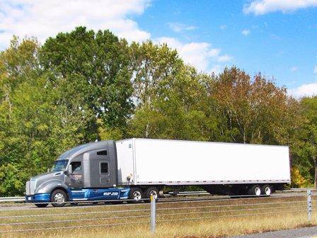C R Dutton Transportation