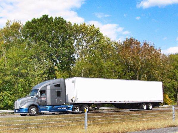 C R Dutton Transportation