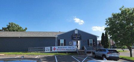 Ashburn-Sterling Masonic Lodge #288