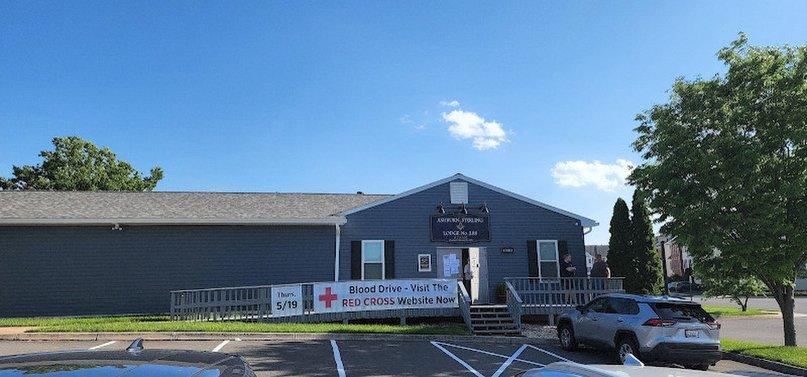 Ashburn-Sterling Masonic Lodge #288