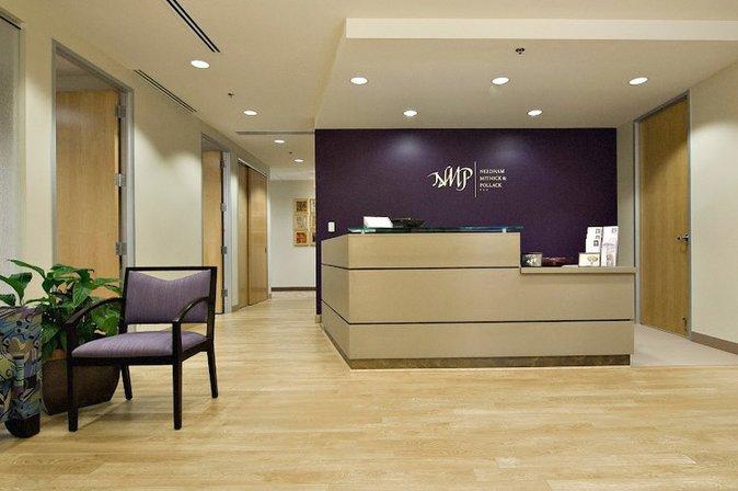 Needham Mitnick & Pollack, PLC