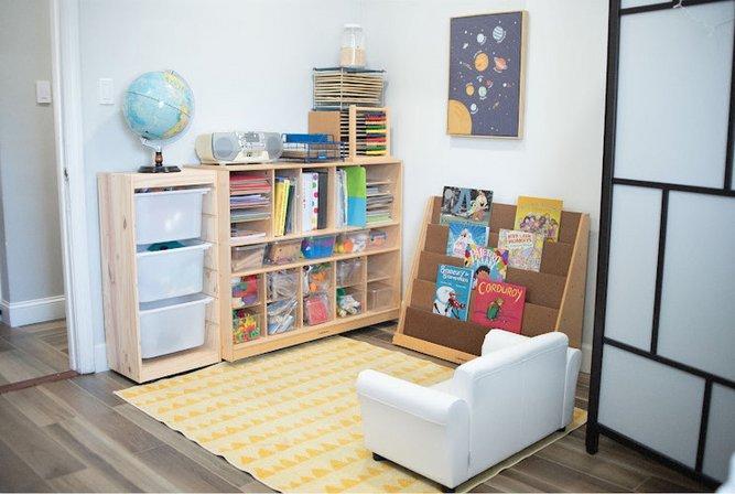 Grandma’s Daycare and Preschool