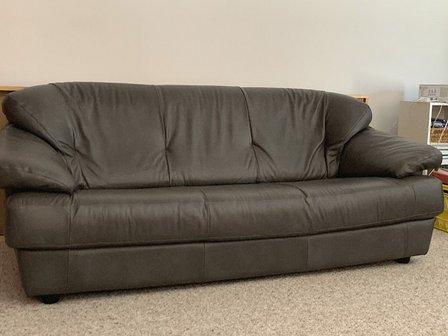 Metro Leather Furniture Restoration