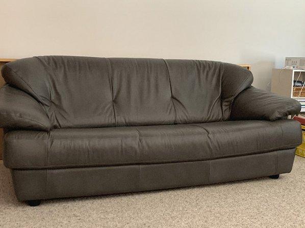 Metro Leather Furniture Restoration