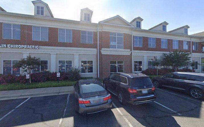 Belmont Dentistry: Matt Nikpourfard, DDS