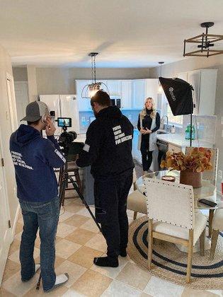 CPV Media - DMV Real Estate Photography