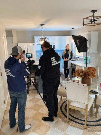 CPV Media - DMV Real Estate Photography