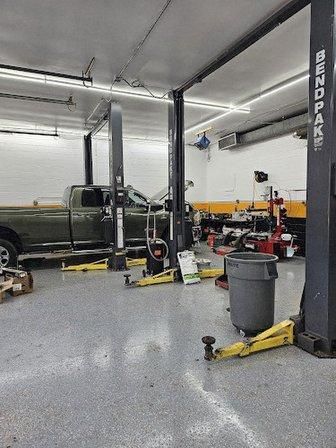 Misfit Automotive and Diesel repair