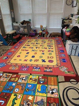 Saara Daycare, LLC
