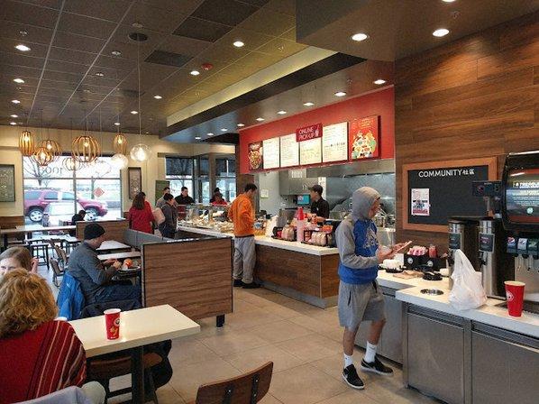 Panda Express