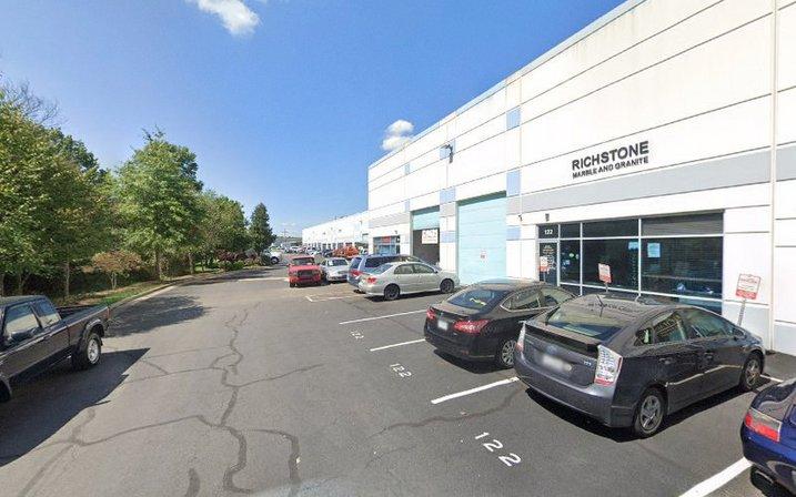 Cub Run Business Center