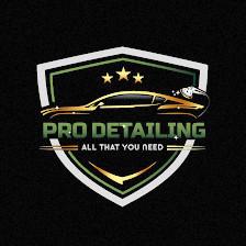 Pro Detailing - Tinting