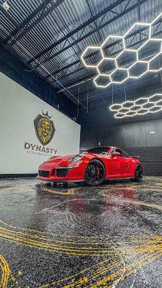 Dynasty Auto Protection